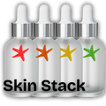 Skin Stack — 4 Verified Sources