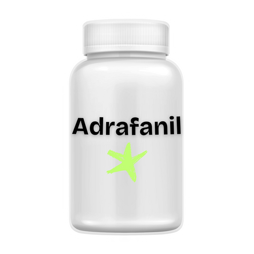 adrafinil