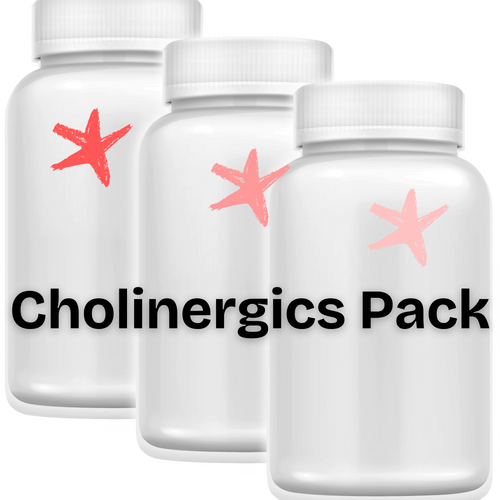 cholinergics-pack