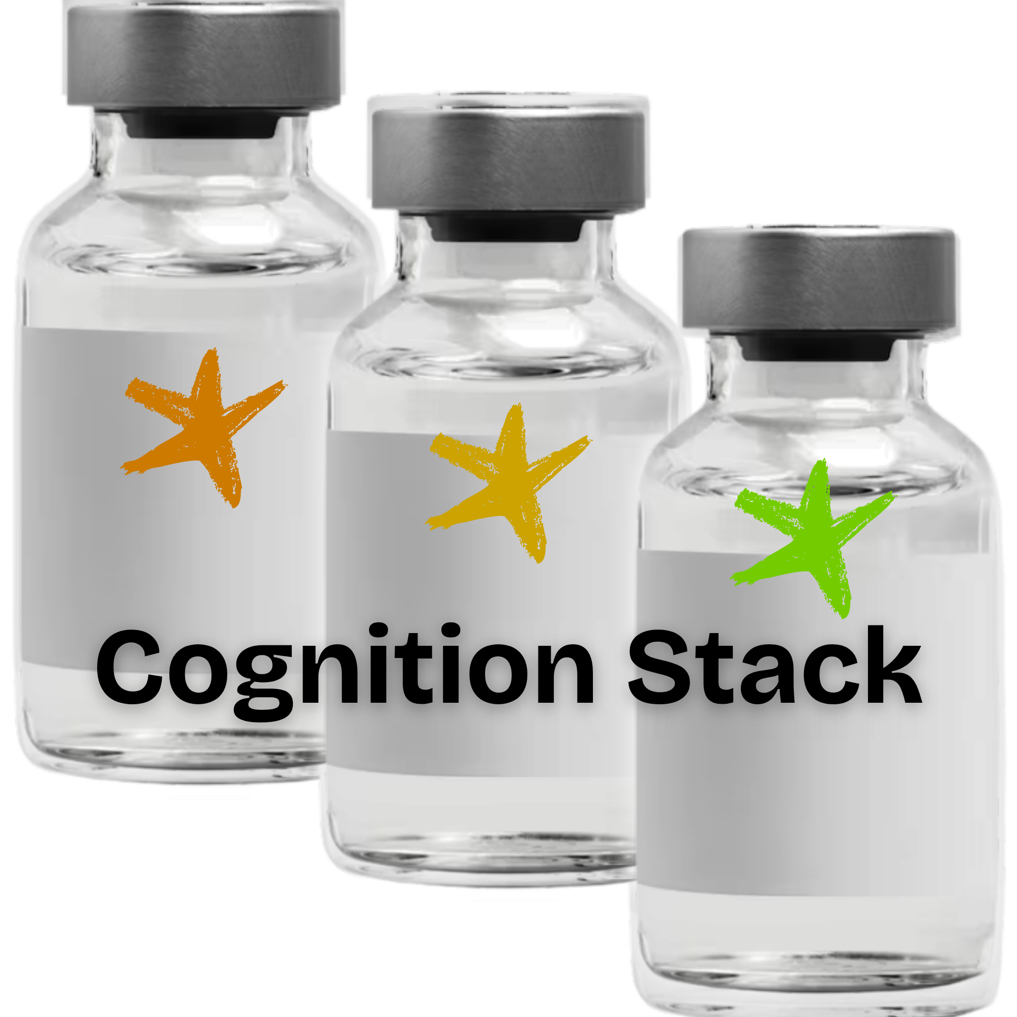 cognition-stack