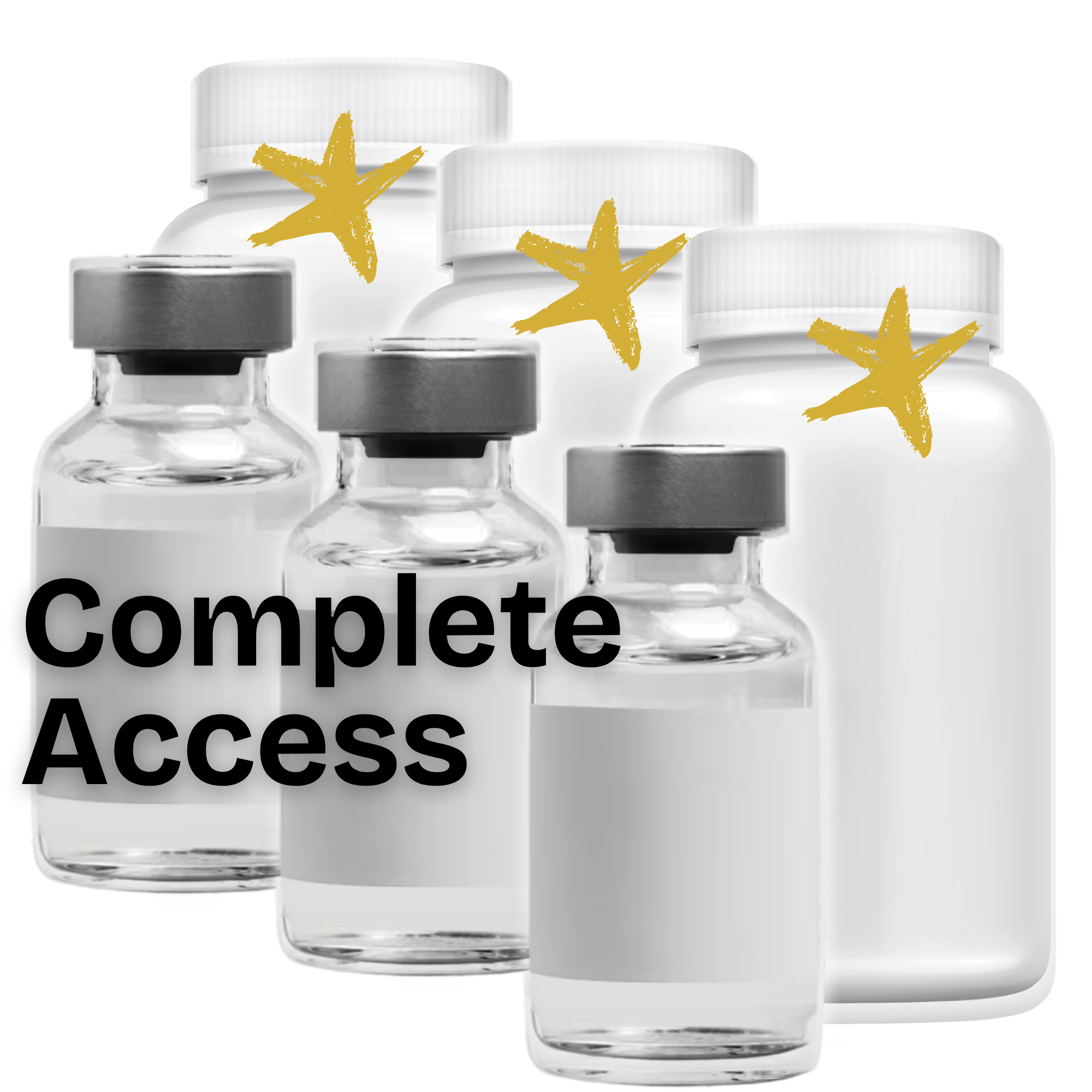 complete-access