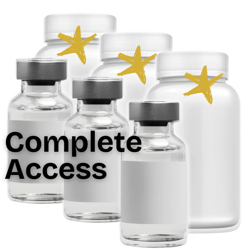 complete-access