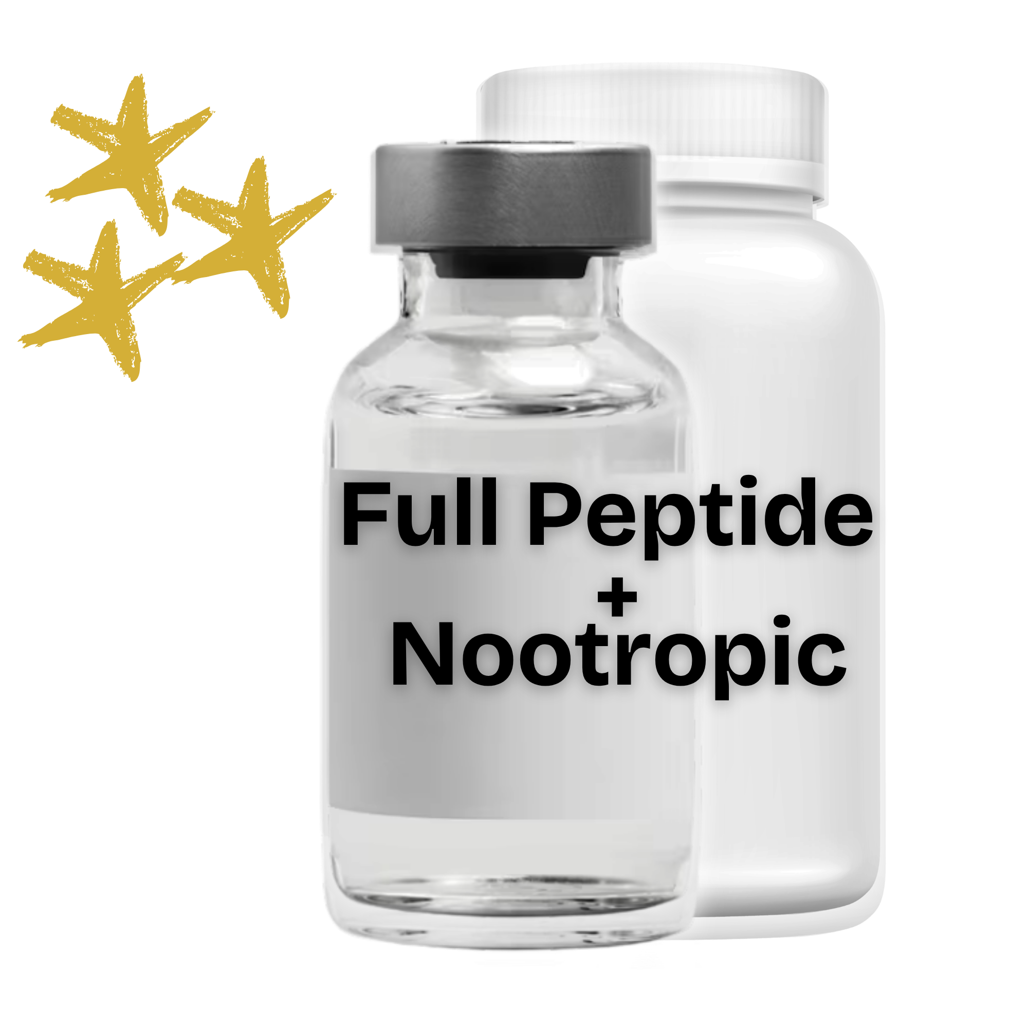 full-peptide-nootropic