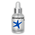 Bimatoprost