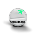 Clomiphene