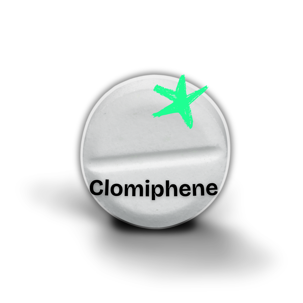 Clomiphene
