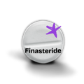 Finasteride