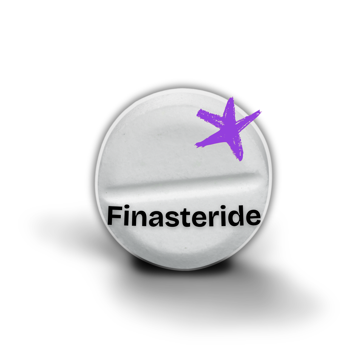 Finasteride