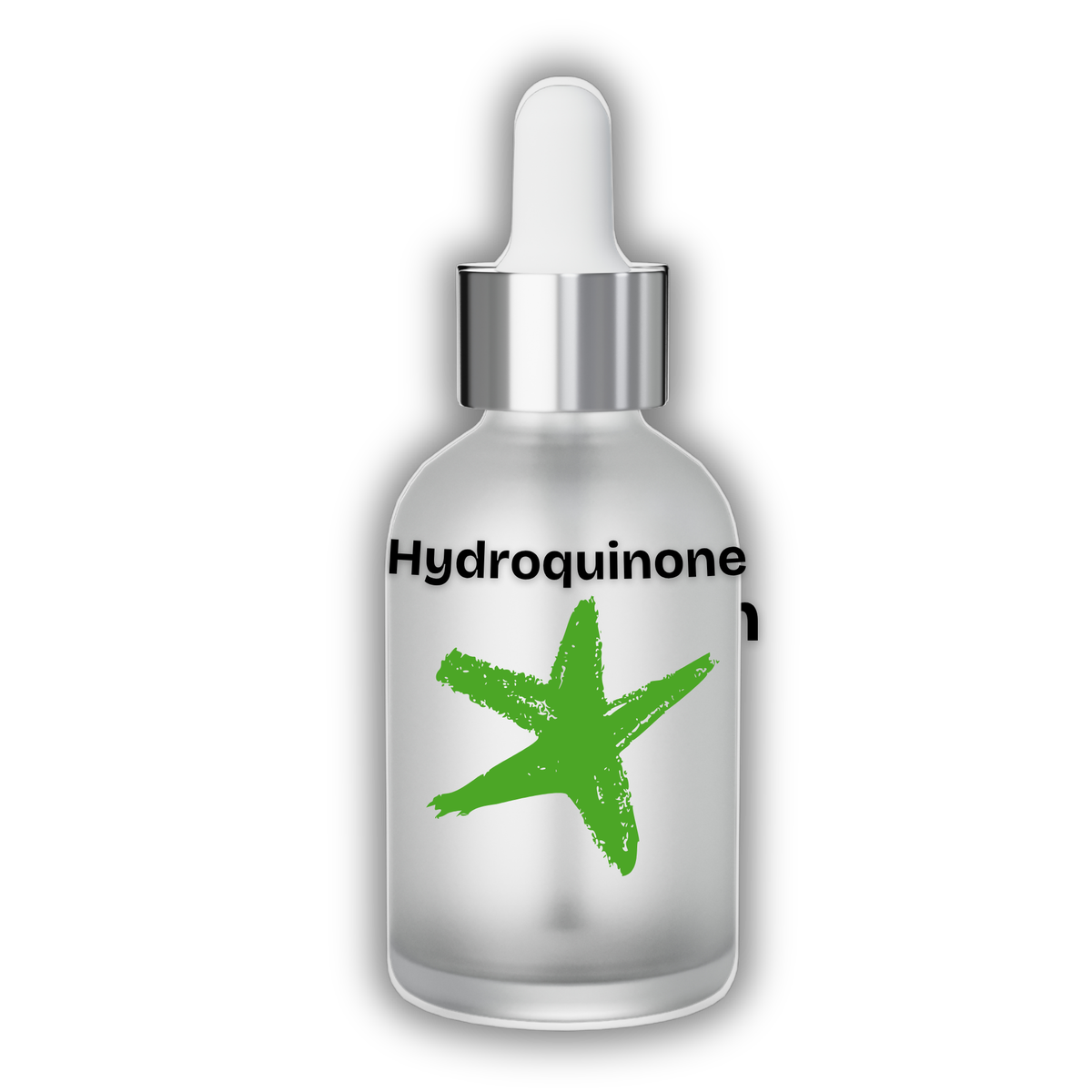 Hydroquinone
