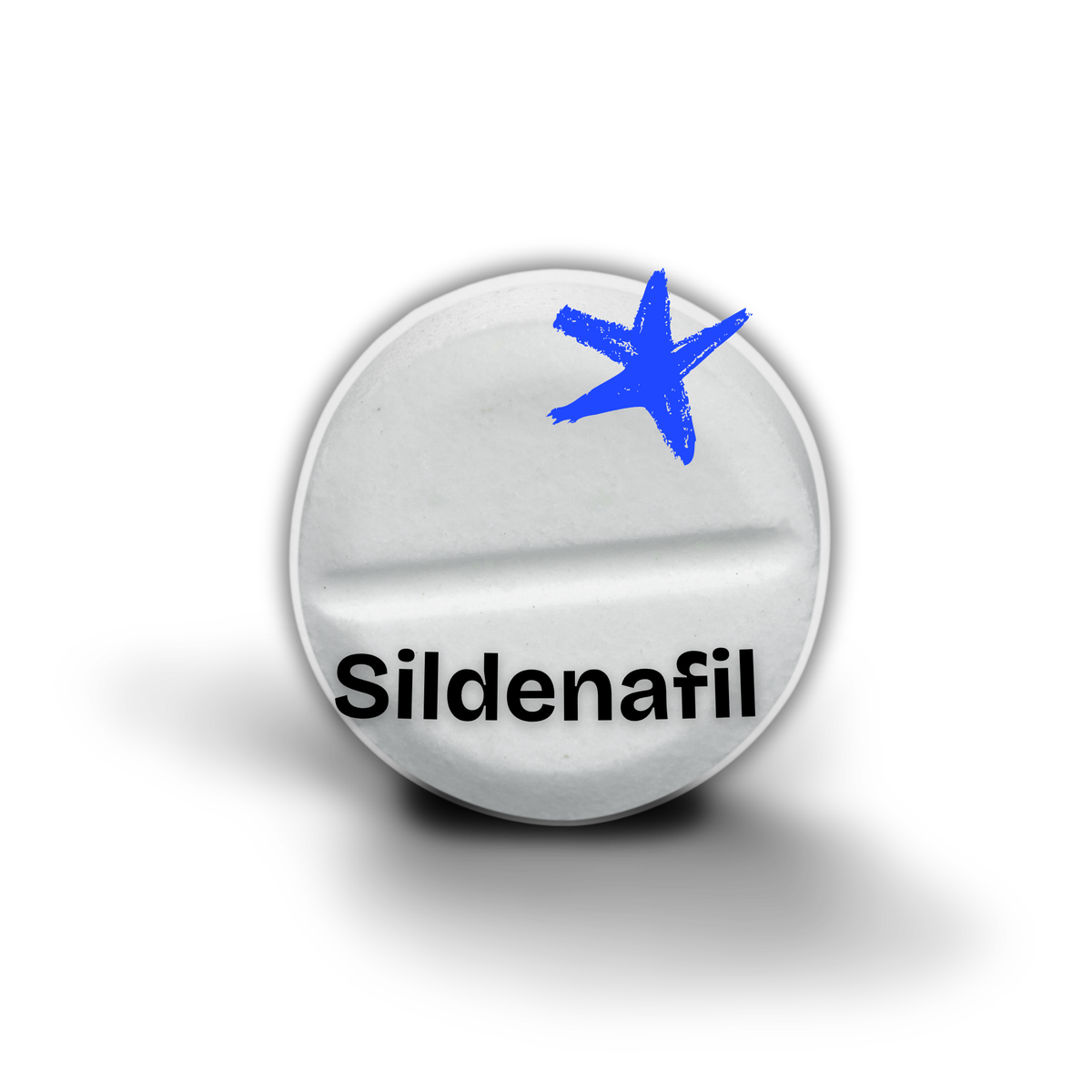 Sildenafil