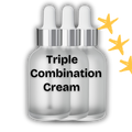 Triple Combination Cream