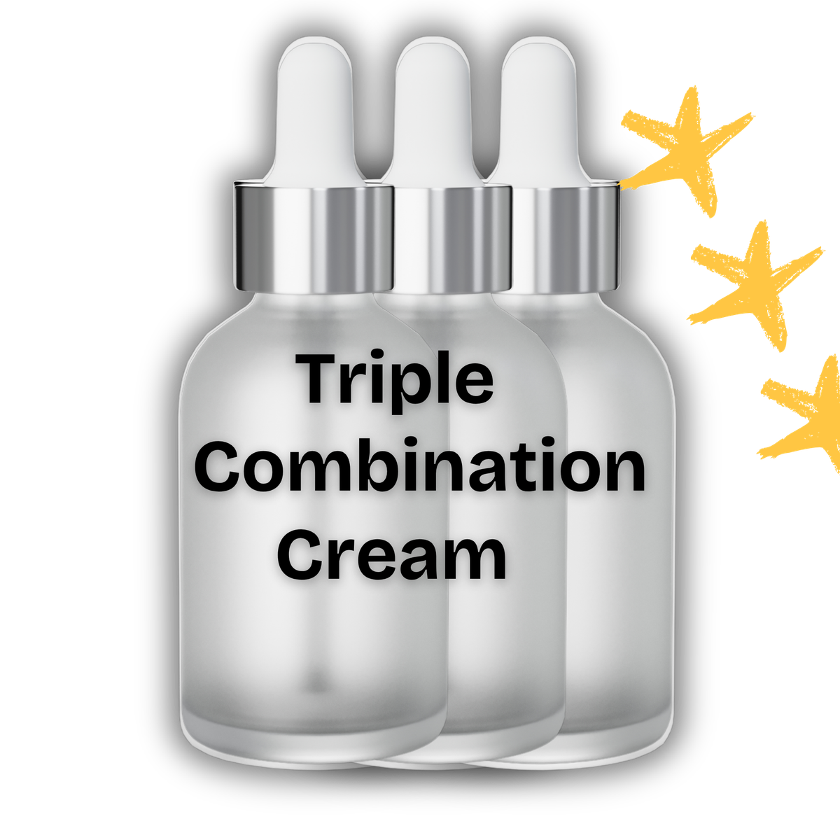 Triple Combination Cream