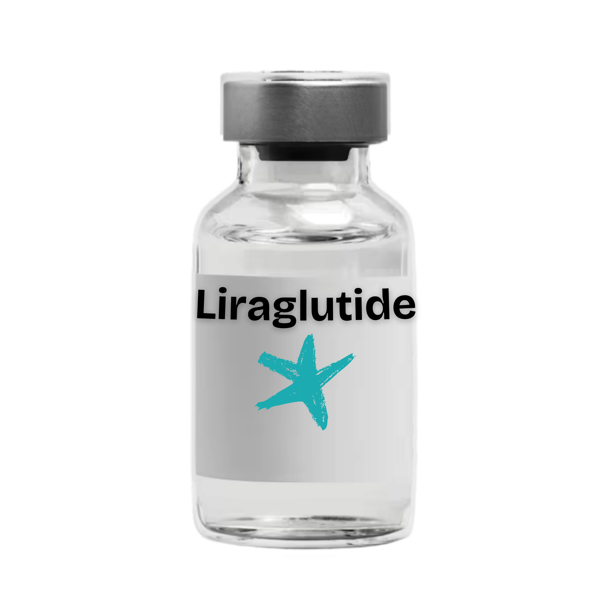 liraglutide