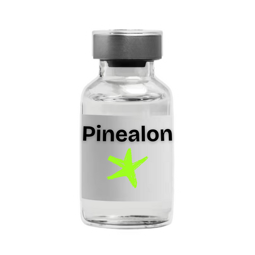 Pinealon — Verified Source