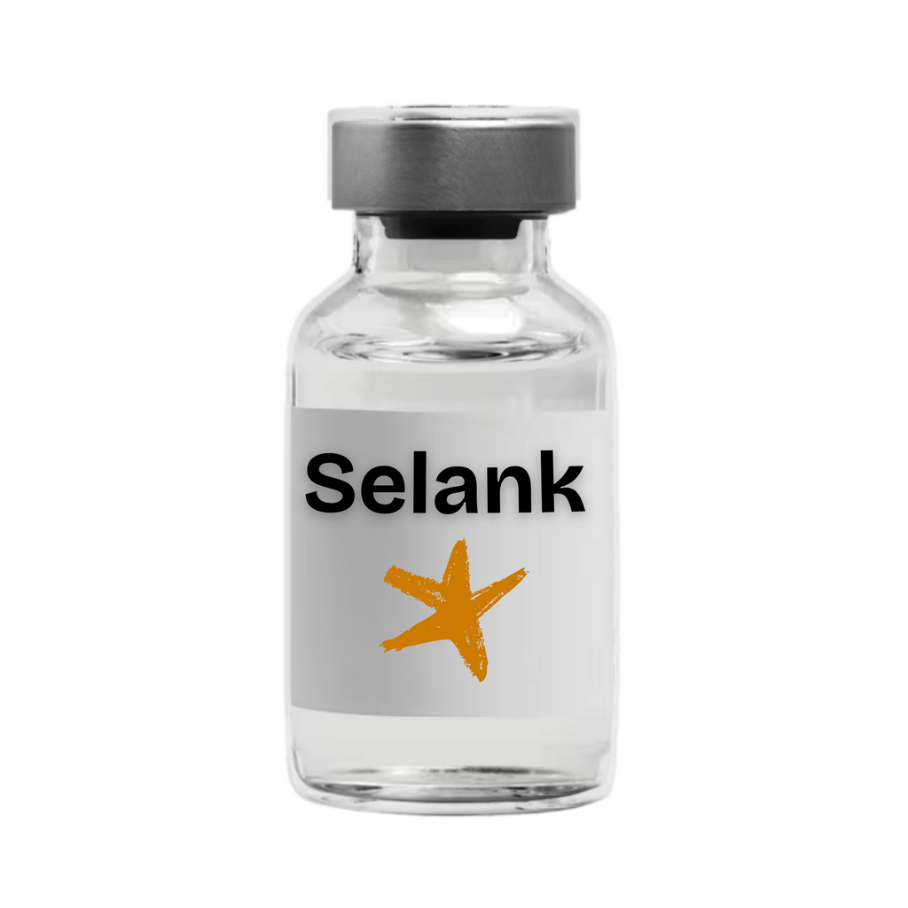 selank