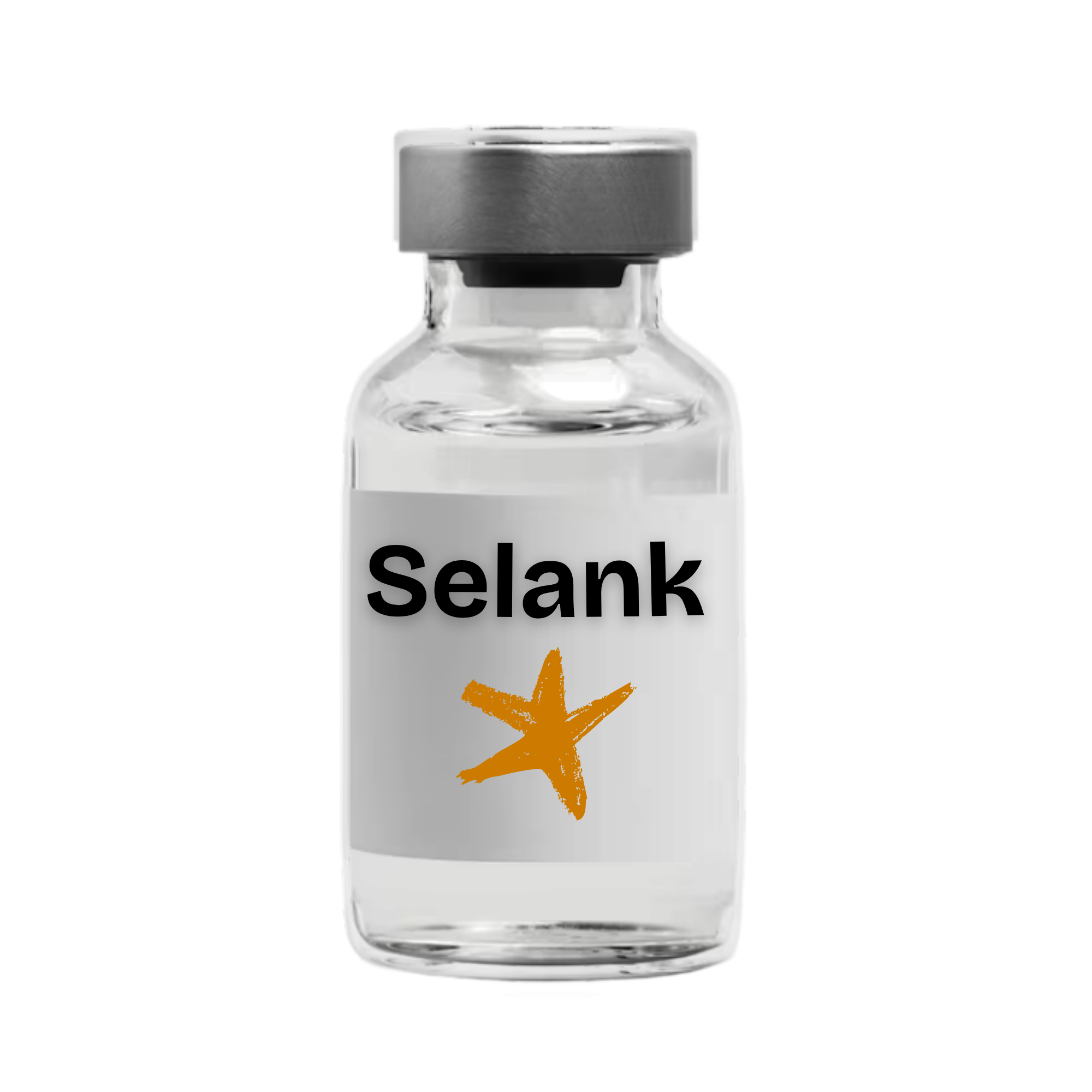 selank